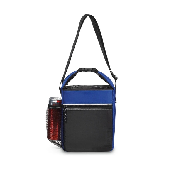 Spirit Lunch Cooler - Spirit Lunch Cooler - Image 8 of 18