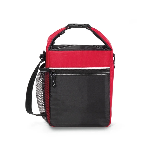 Spirit Lunch Cooler - Spirit Lunch Cooler - Image 10 of 18