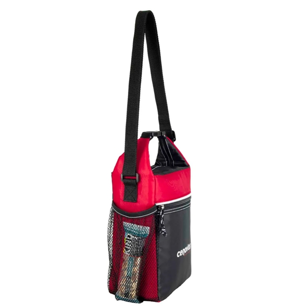 Spirit Lunch Cooler - Spirit Lunch Cooler - Image 12 of 18