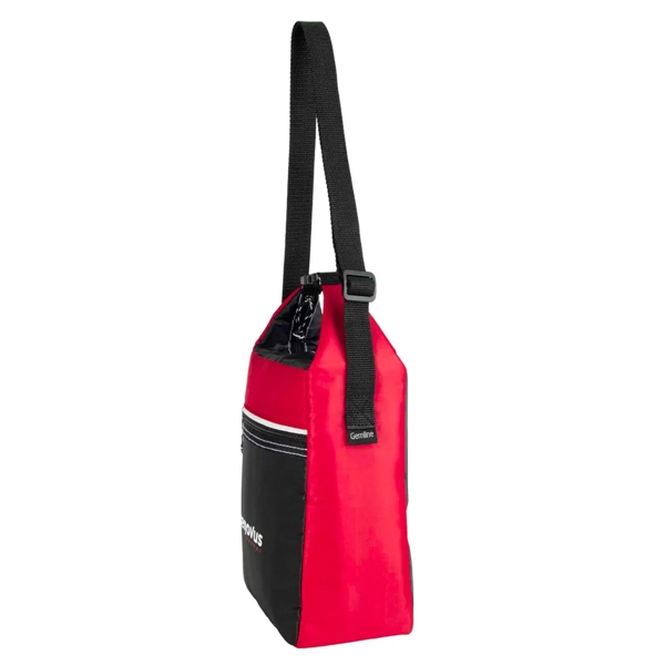 Spirit Lunch Cooler - Spirit Lunch Cooler - Image 13 of 18