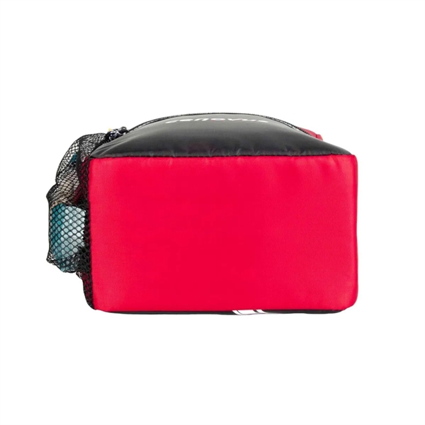 Spirit Lunch Cooler - Spirit Lunch Cooler - Image 16 of 18