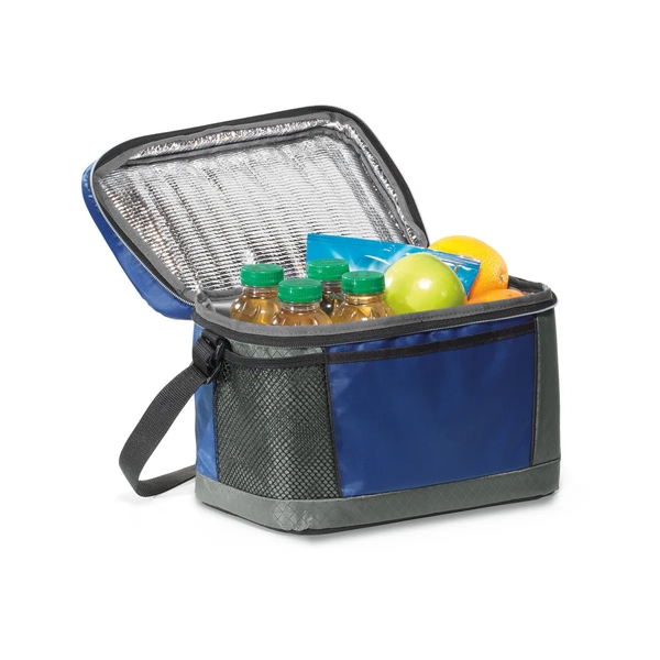 Aspen Lunch Cooler - Aspen Lunch Cooler - Image 4 of 11