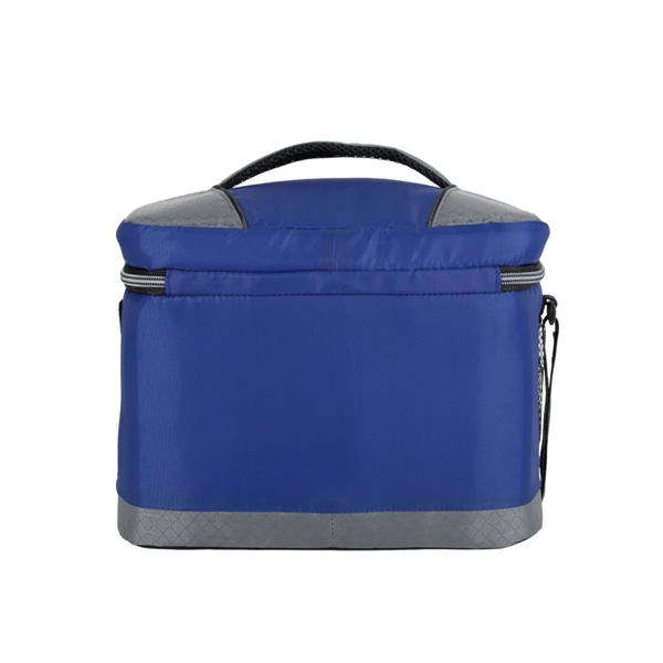 Aspen Lunch Cooler - Aspen Lunch Cooler - Image 5 of 11