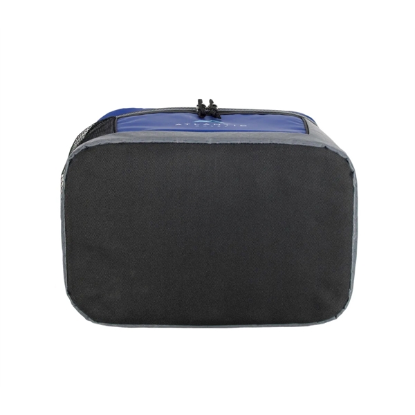 Aspen Lunch Cooler - Aspen Lunch Cooler - Image 6 of 11