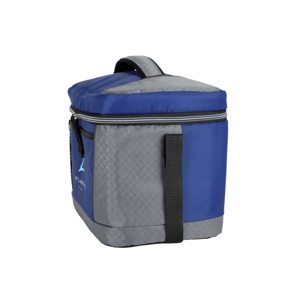 Aspen Lunch Cooler - Aspen Lunch Cooler - Image 7 of 11