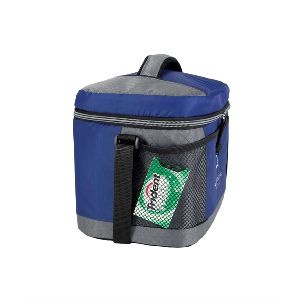 Aspen Lunch Cooler - Aspen Lunch Cooler - Image 8 of 11