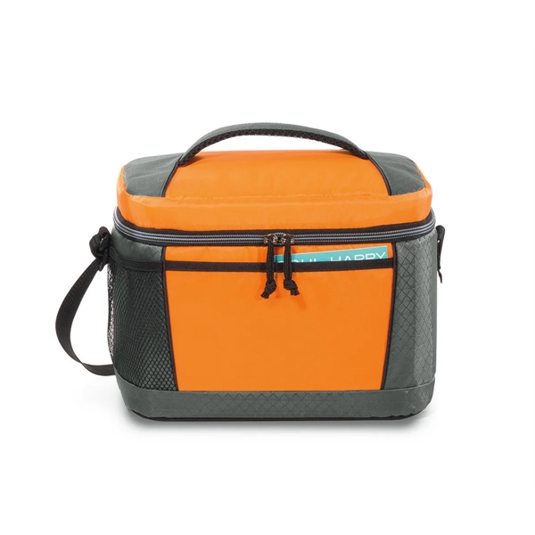 Aspen Lunch Cooler - Aspen Lunch Cooler - Image 2 of 11