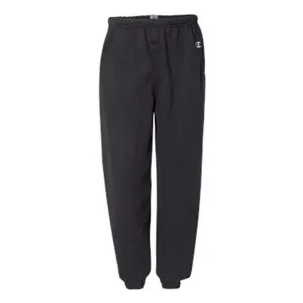 Champion Cotton Max Sweatpants - Champion Cotton Max Sweatpants - Image 1 of 12