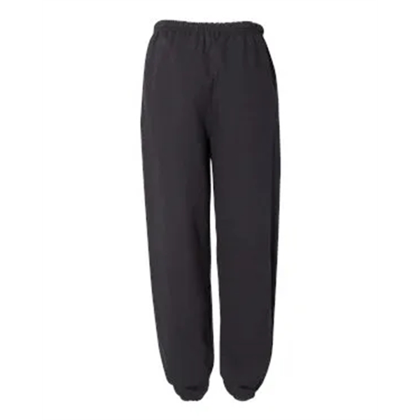 Champion Cotton Max Sweatpants - Champion Cotton Max Sweatpants - Image 6 of 12