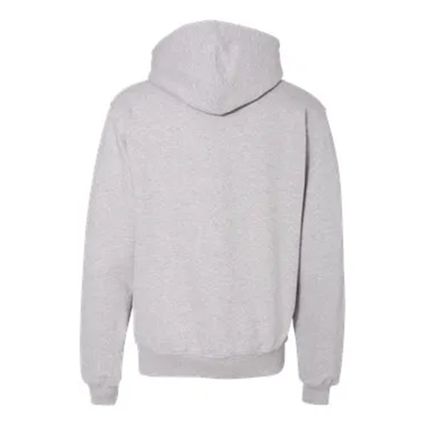 Champion Cotton Max Hooded Sweatshirt - Champion Cotton Max Hooded Sweatshirt - Image 6 of 24