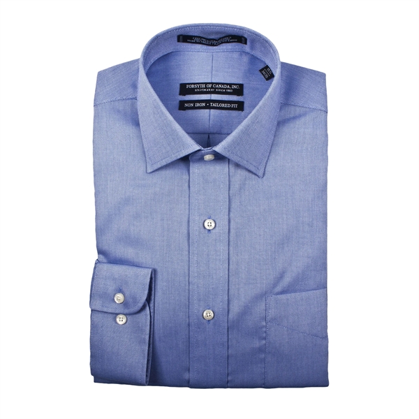 Men's Forsyth Royal Oxford w/ Button-Down Collar - Men's Forsyth Royal Oxford w/ Button-Down Collar - Image 1 of 1