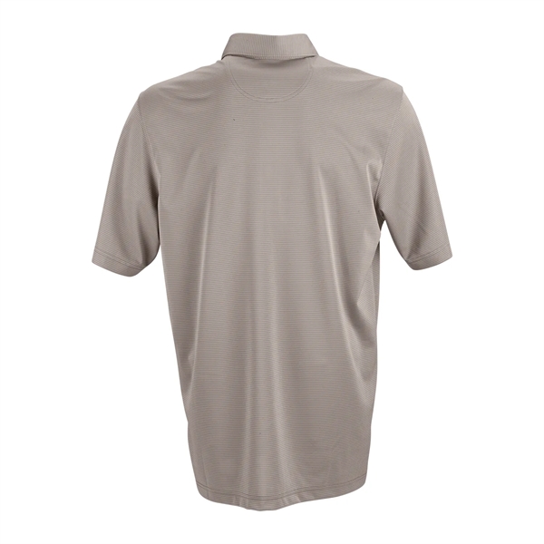 Greg Norman Play Dry® ML75 Tonal Stripe Polo - Greg Norman Play Dry® ML75 Tonal Stripe Polo - Image 2 of 54