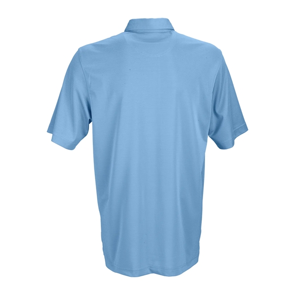 Greg Norman Play Dry® ML75 Tonal Stripe Polo - Greg Norman Play Dry® ML75 Tonal Stripe Polo - Image 19 of 54