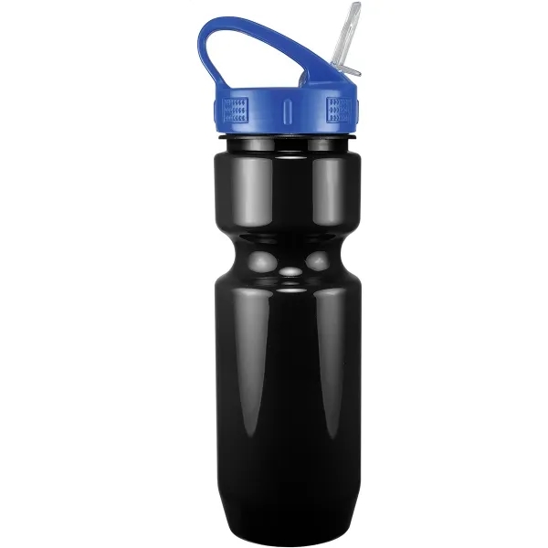 22oz Bike Bottle with Sport Sip Lid - 22oz Bike Bottle with Sport Sip Lid - Image 0 of 40
