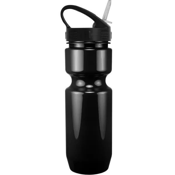 22oz Bike Bottle with Sport Sip Lid - 22oz Bike Bottle with Sport Sip Lid - Image 2 of 40