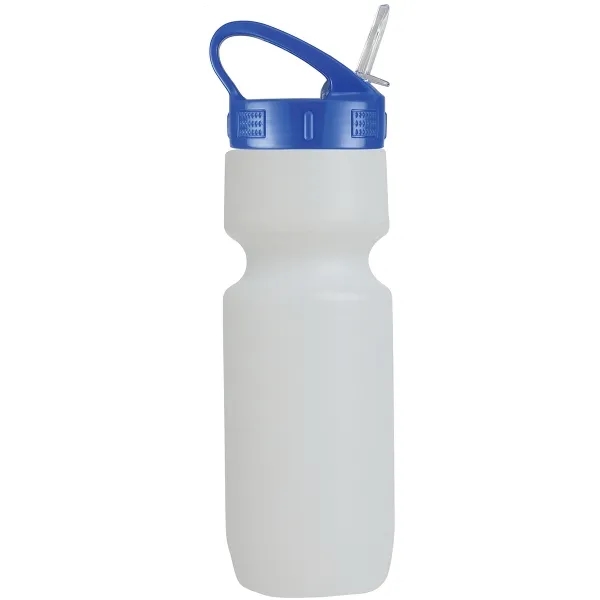 22oz Bike Bottle with Sport Sip Lid - 22oz Bike Bottle with Sport Sip Lid - Image 6 of 40