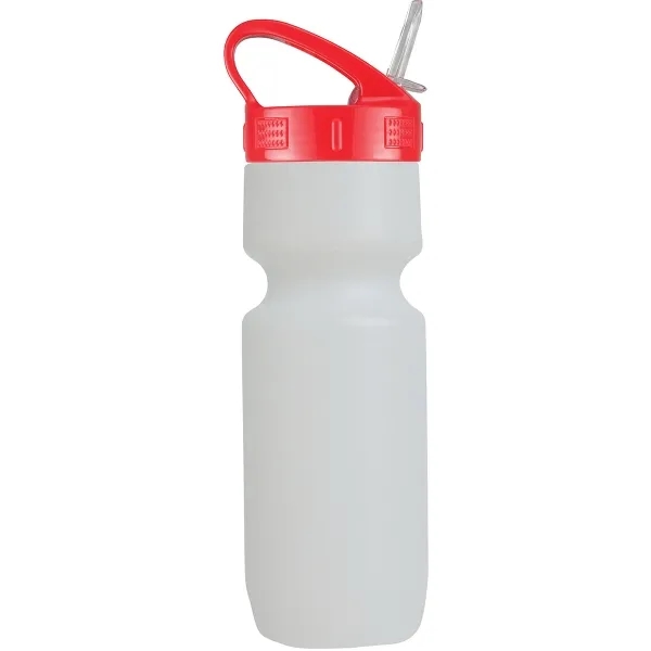 22oz Bike Bottle with Sport Sip Lid - 22oz Bike Bottle with Sport Sip Lid - Image 7 of 40