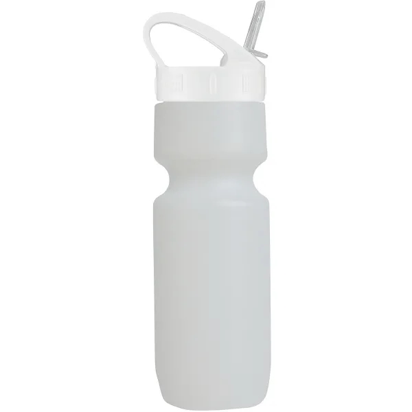 22oz Bike Bottle with Sport Sip Lid - 22oz Bike Bottle with Sport Sip Lid - Image 8 of 40