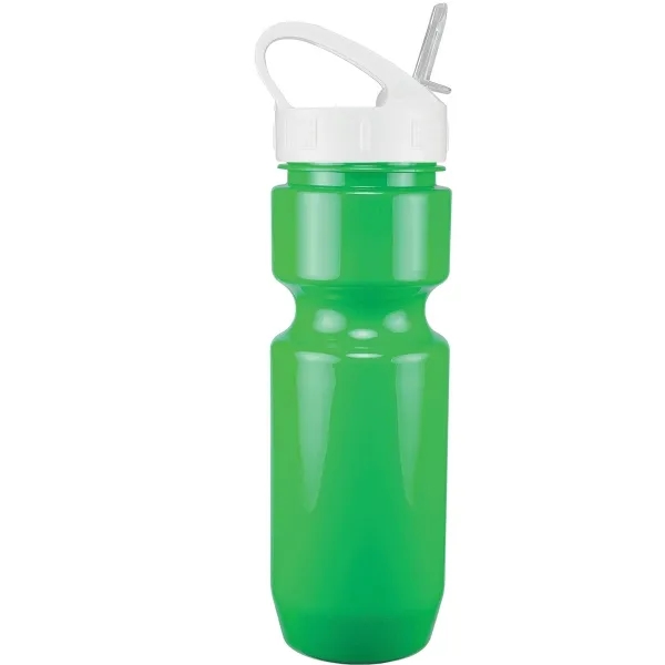 22oz Bike Bottle with Sport Sip Lid - 22oz Bike Bottle with Sport Sip Lid - Image 12 of 40