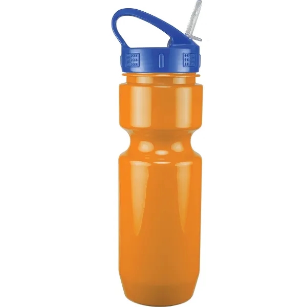 22oz Bike Bottle with Sport Sip Lid - 22oz Bike Bottle with Sport Sip Lid - Image 14 of 40