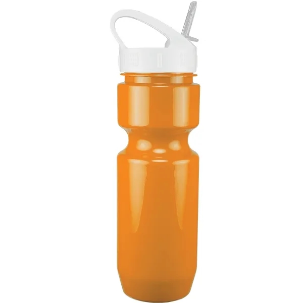 22oz Bike Bottle with Sport Sip Lid - 22oz Bike Bottle with Sport Sip Lid - Image 16 of 40