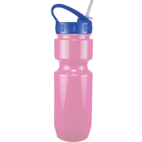 22oz Bike Bottle with Sport Sip Lid - 22oz Bike Bottle with Sport Sip Lid - Image 18 of 40