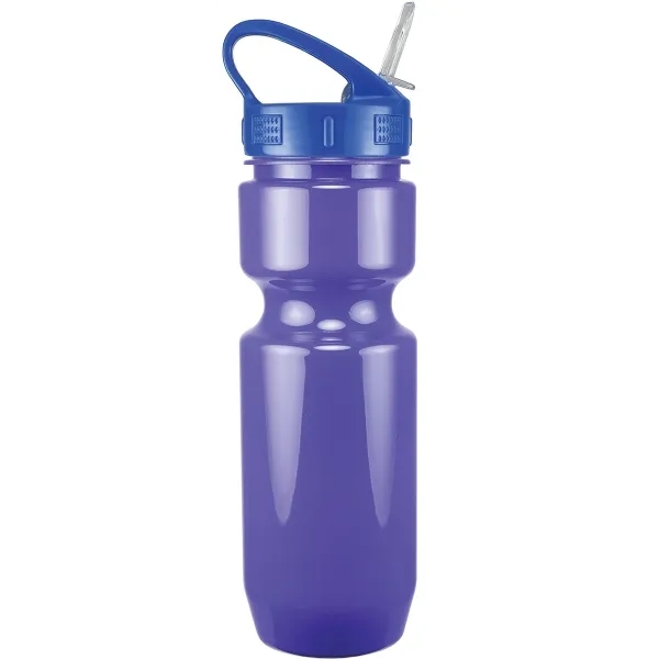 22oz Bike Bottle with Sport Sip Lid - 22oz Bike Bottle with Sport Sip Lid - Image 22 of 40