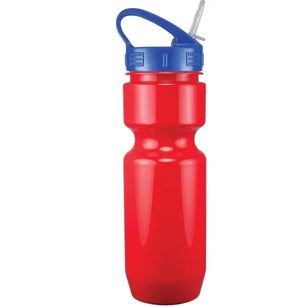 22oz Bike Bottle with Sport Sip Lid - 22oz Bike Bottle with Sport Sip Lid - Image 26 of 40