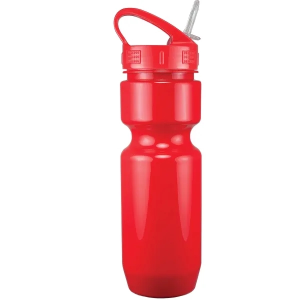 22oz Bike Bottle with Sport Sip Lid - 22oz Bike Bottle with Sport Sip Lid - Image 27 of 40
