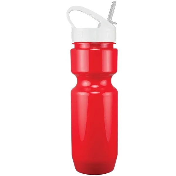 22oz Bike Bottle with Sport Sip Lid - 22oz Bike Bottle with Sport Sip Lid - Image 28 of 40