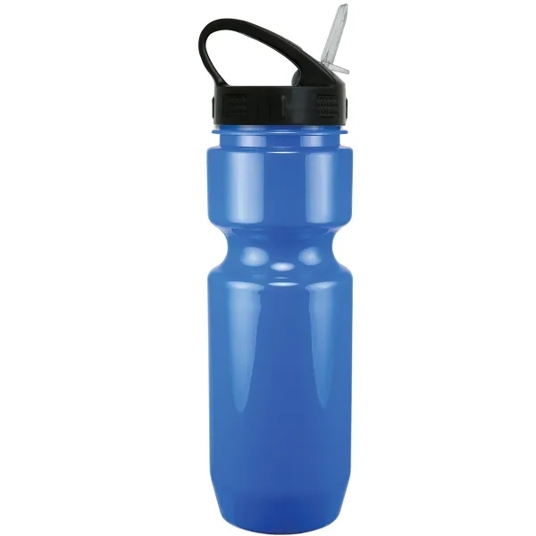 22oz Bike Bottle with Sport Sip Lid - 22oz Bike Bottle with Sport Sip Lid - Image 29 of 40