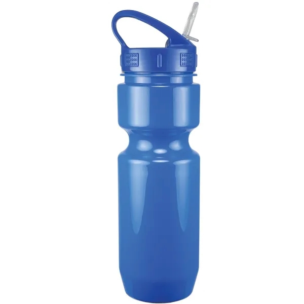 22oz Bike Bottle with Sport Sip Lid - 22oz Bike Bottle with Sport Sip Lid - Image 30 of 40