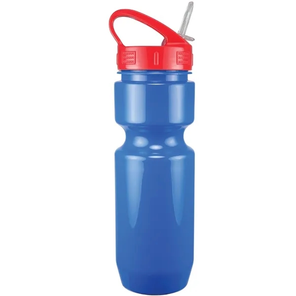 22oz Bike Bottle with Sport Sip Lid - 22oz Bike Bottle with Sport Sip Lid - Image 31 of 40