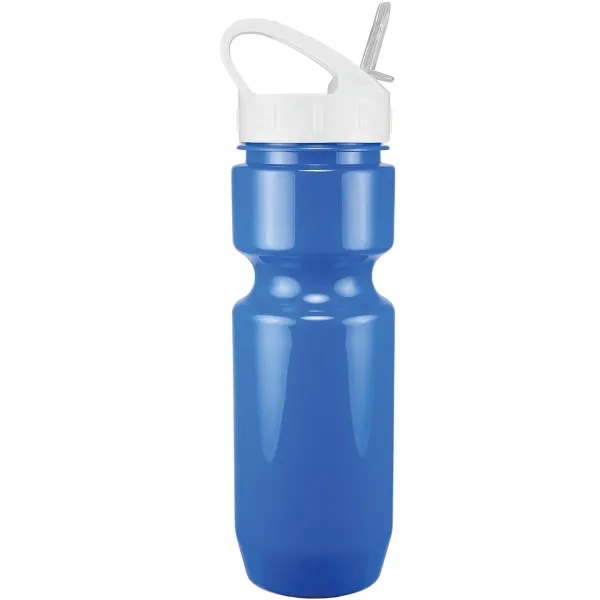 22oz Bike Bottle with Sport Sip Lid - 22oz Bike Bottle with Sport Sip Lid - Image 32 of 40