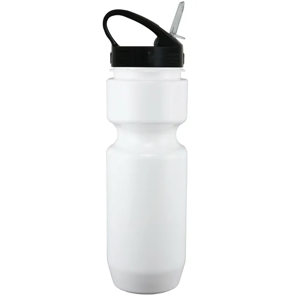 22oz Bike Bottle with Sport Sip Lid - 22oz Bike Bottle with Sport Sip Lid - Image 33 of 40