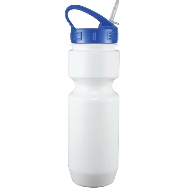 22oz Bike Bottle with Sport Sip Lid - 22oz Bike Bottle with Sport Sip Lid - Image 34 of 40