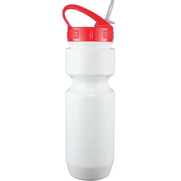 22oz Bike Bottle with Sport Sip Lid - 22oz Bike Bottle with Sport Sip Lid - Image 35 of 40