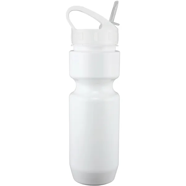 22oz Bike Bottle with Sport Sip Lid - 22oz Bike Bottle with Sport Sip Lid - Image 36 of 40