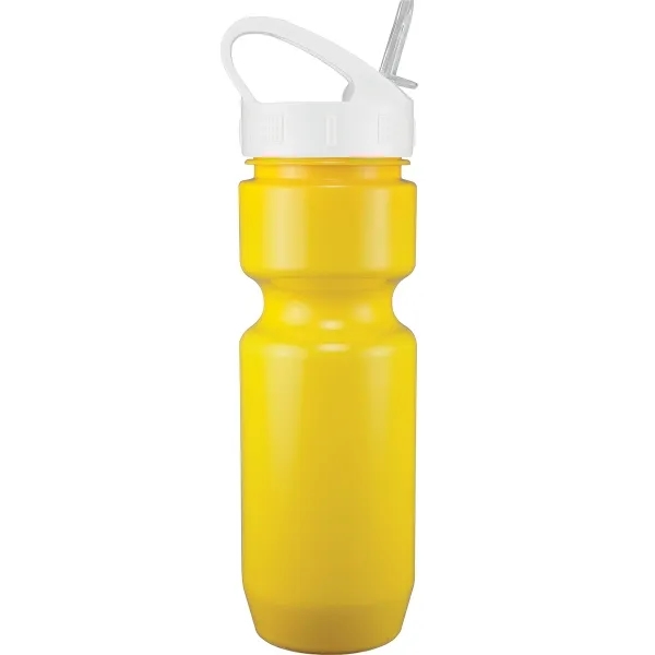 22oz Bike Bottle with Sport Sip Lid - 22oz Bike Bottle with Sport Sip Lid - Image 40 of 40