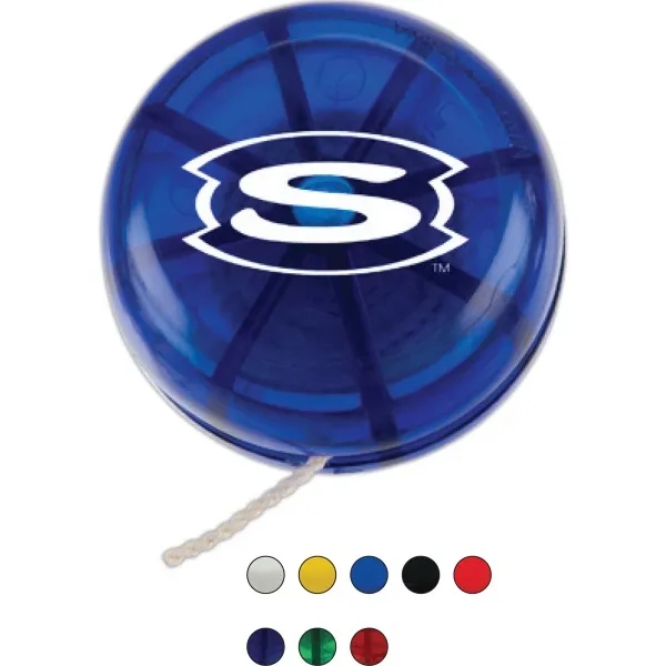 Yo-Yo - Yo-Yo - Image 0 of 9