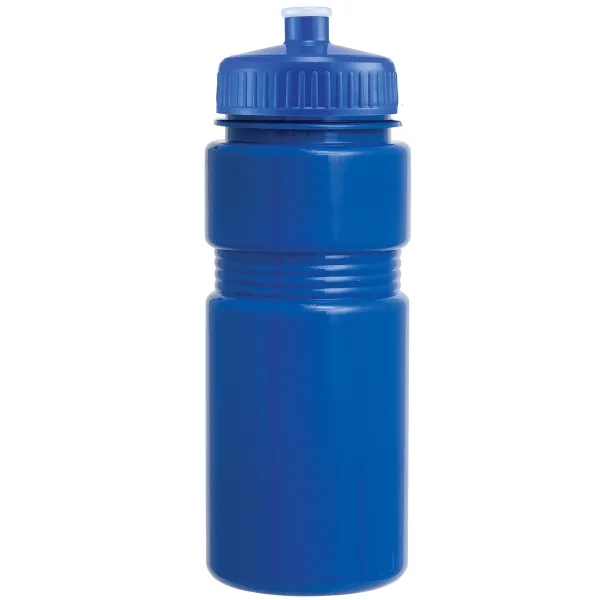 20oz Solid Recreation Bottle with Push Pull Lid - 20oz Solid Recreation Bottle with Push Pull Lid - Image 2 of 91