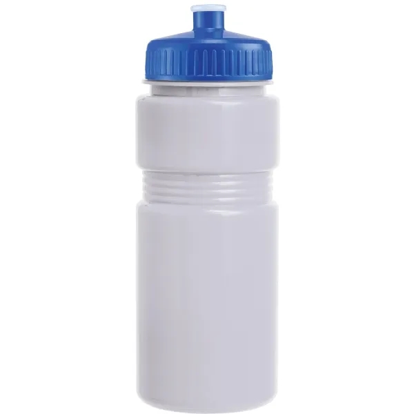 20oz Solid Recreation Bottle with Push Pull Lid - 20oz Solid Recreation Bottle with Push Pull Lid - Image 67 of 91