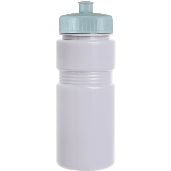 20oz Solid Recreation Bottle with Push Pull Lid - 20oz Solid Recreation Bottle with Push Pull Lid - Image 69 of 91