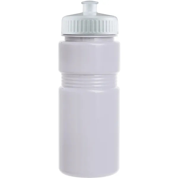 20oz Solid Recreation Bottle with Push Pull Lid - 20oz Solid Recreation Bottle with Push Pull Lid - Image 77 of 91