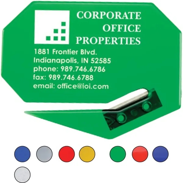 Original Cutter with magnetic strip - Original Cutter with magnetic strip - Image 0 of 9