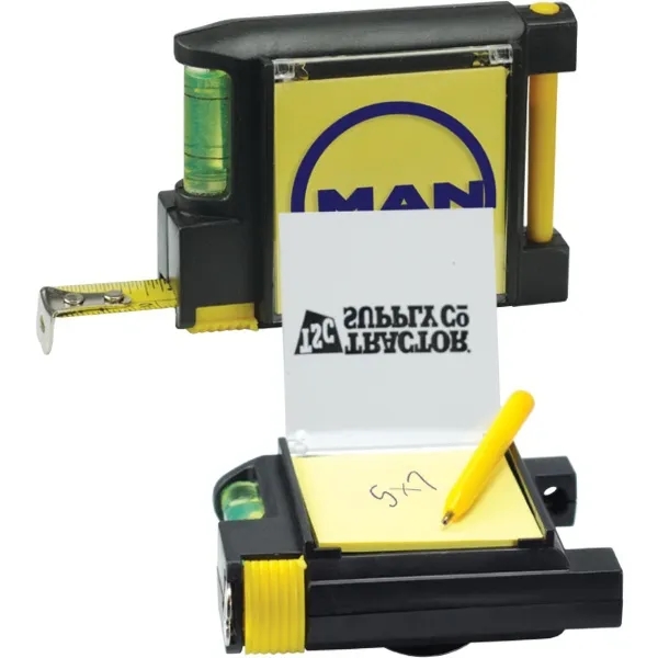 Multi-Function Tape Measure - Multi-Function Tape Measure - Image 0 of 2