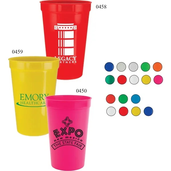 Stadium Cup - Stadium Cup - Image 0 of 0