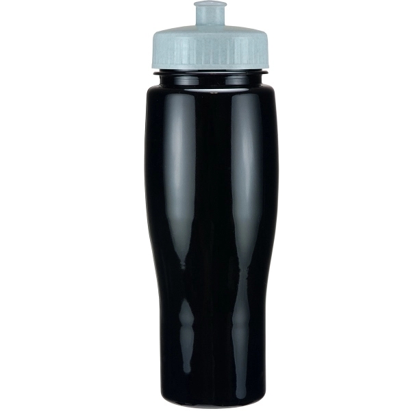 24oz Contour Bottle with Push Pull Lid - 24oz Contour Bottle with Push Pull Lid - Image 3 of 117