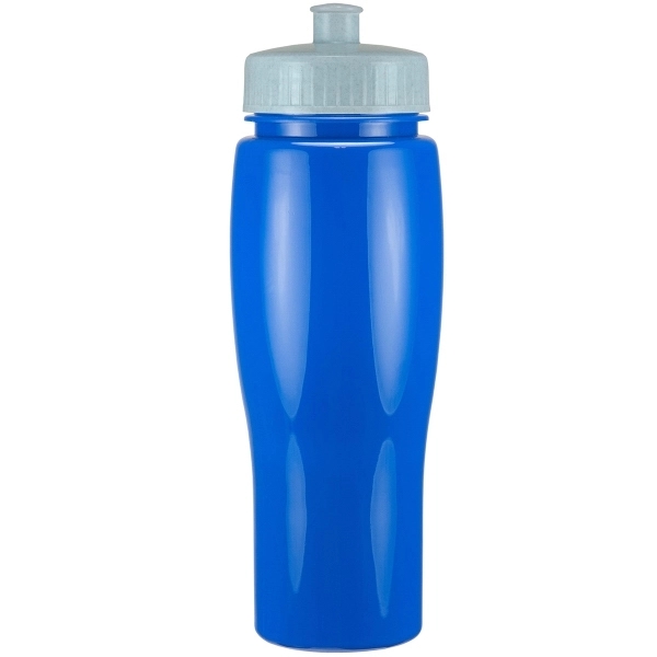 24oz Contour Bottle with Push Pull Lid - 24oz Contour Bottle with Push Pull Lid - Image 17 of 117