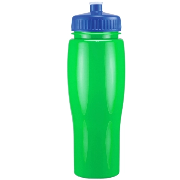 24oz Contour Bottle with Push Pull Lid - 24oz Contour Bottle with Push Pull Lid - Image 28 of 117